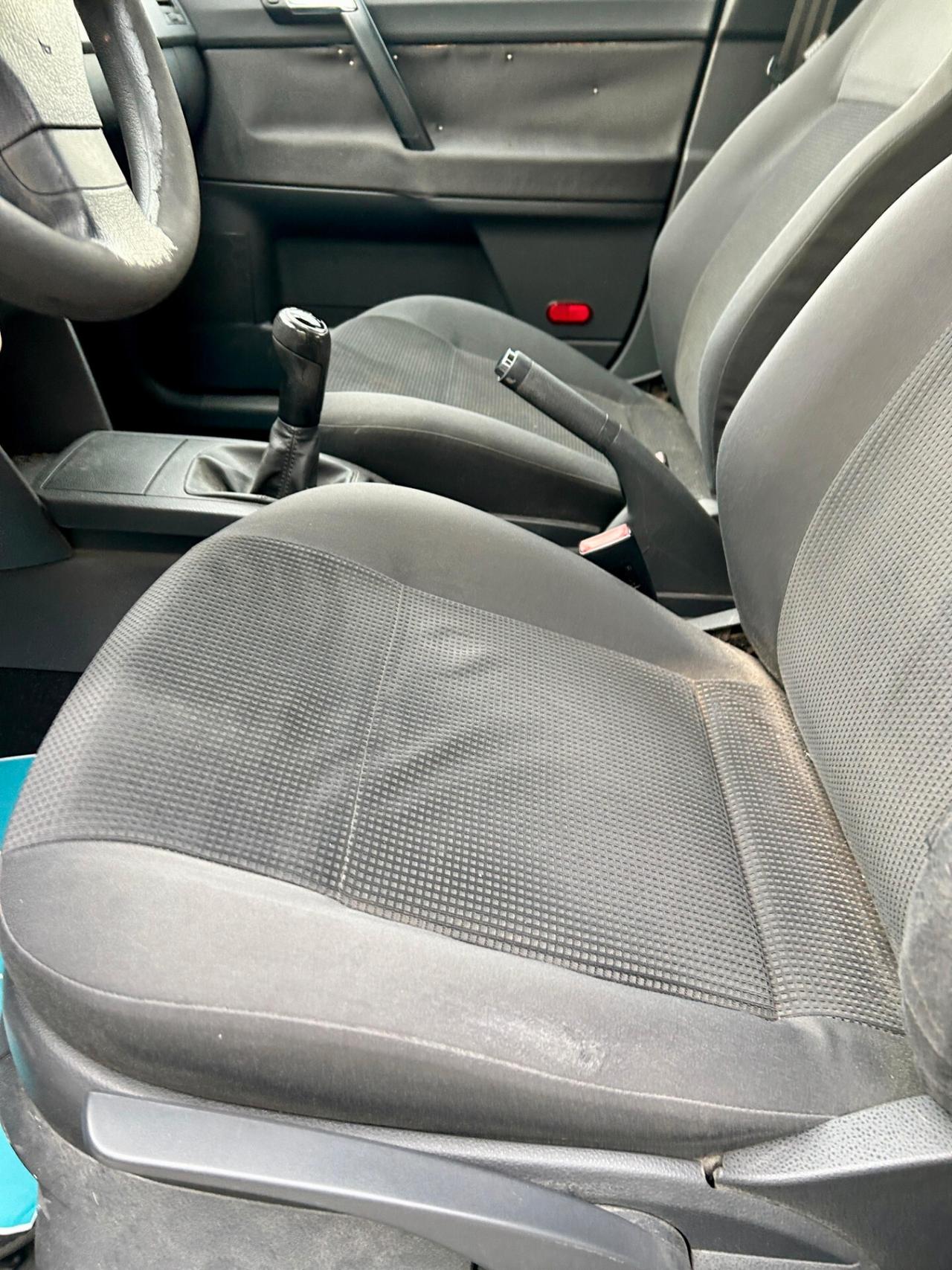 Volkswagen Polo 1.4 80CV 16V 3p. Comfort. BiFuel G - ok neopatentato