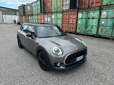 Mini Cooper D Clubman 2.0 LED TETTO