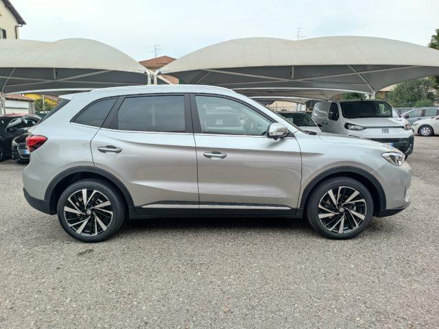 MG ZS 1.5 Hybrid+ Luxury