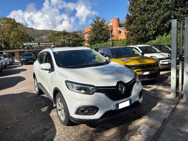 Renault Kadjar dCi 8V 110CV Energy Sport Edition