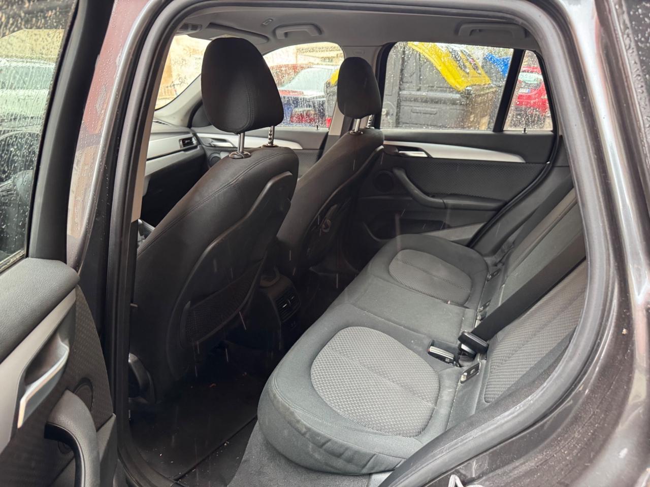Bmw X1 xDrive25e Sport