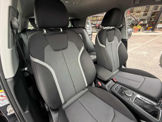AUDI Q2 1.6 TDI S Line SCONTO ROTTAMAZIONE