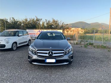 Mercedes GLA 180d Automatic - 2015