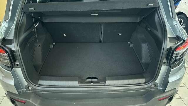 Jeep Avenger Avenger 1.2 turbo 100CV Altitude *4000KM*