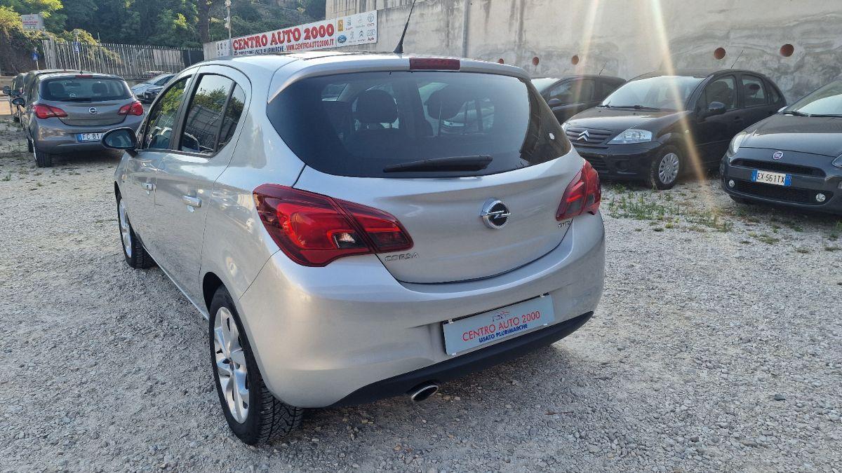 OPEL - Corsa - 1.3 CDTI 95 CV 5p. Edition