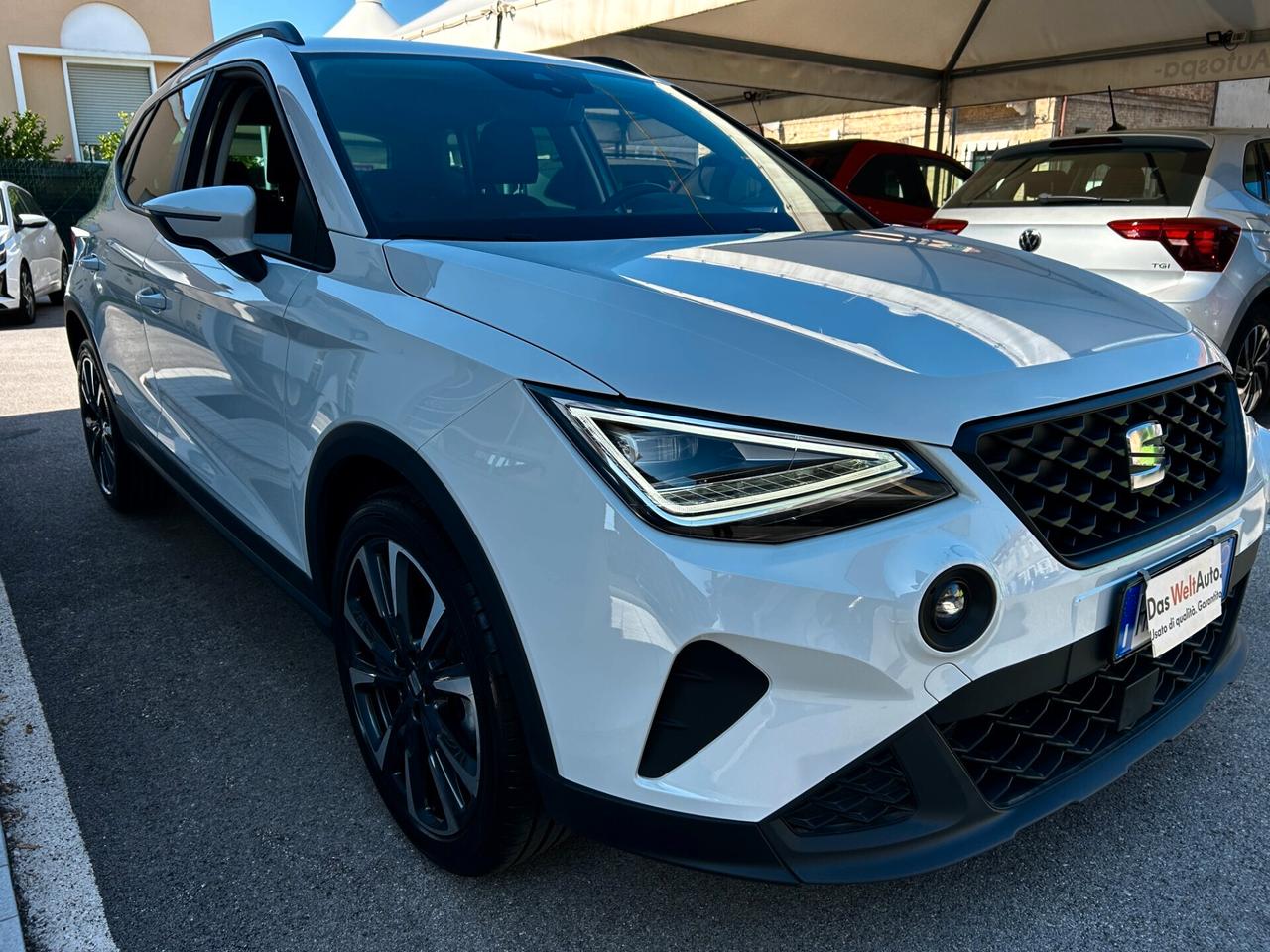 Seat Arona 1.0 EcoTSI XPERIENCE 2025