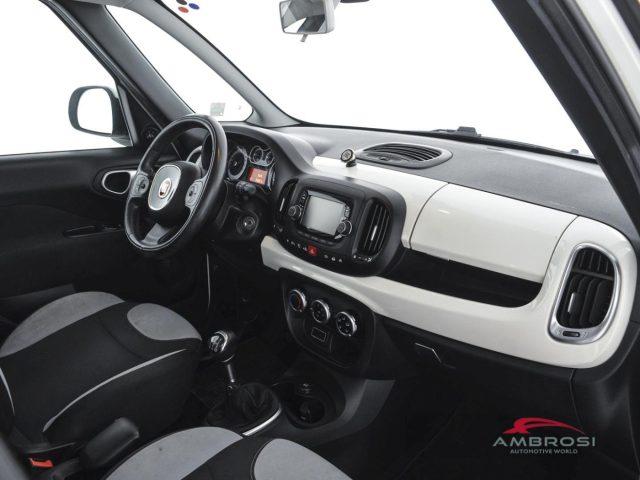 FIAT 500L 1.3 Multijet 85 CV Pop Star - PER OPERATORI DEL SE