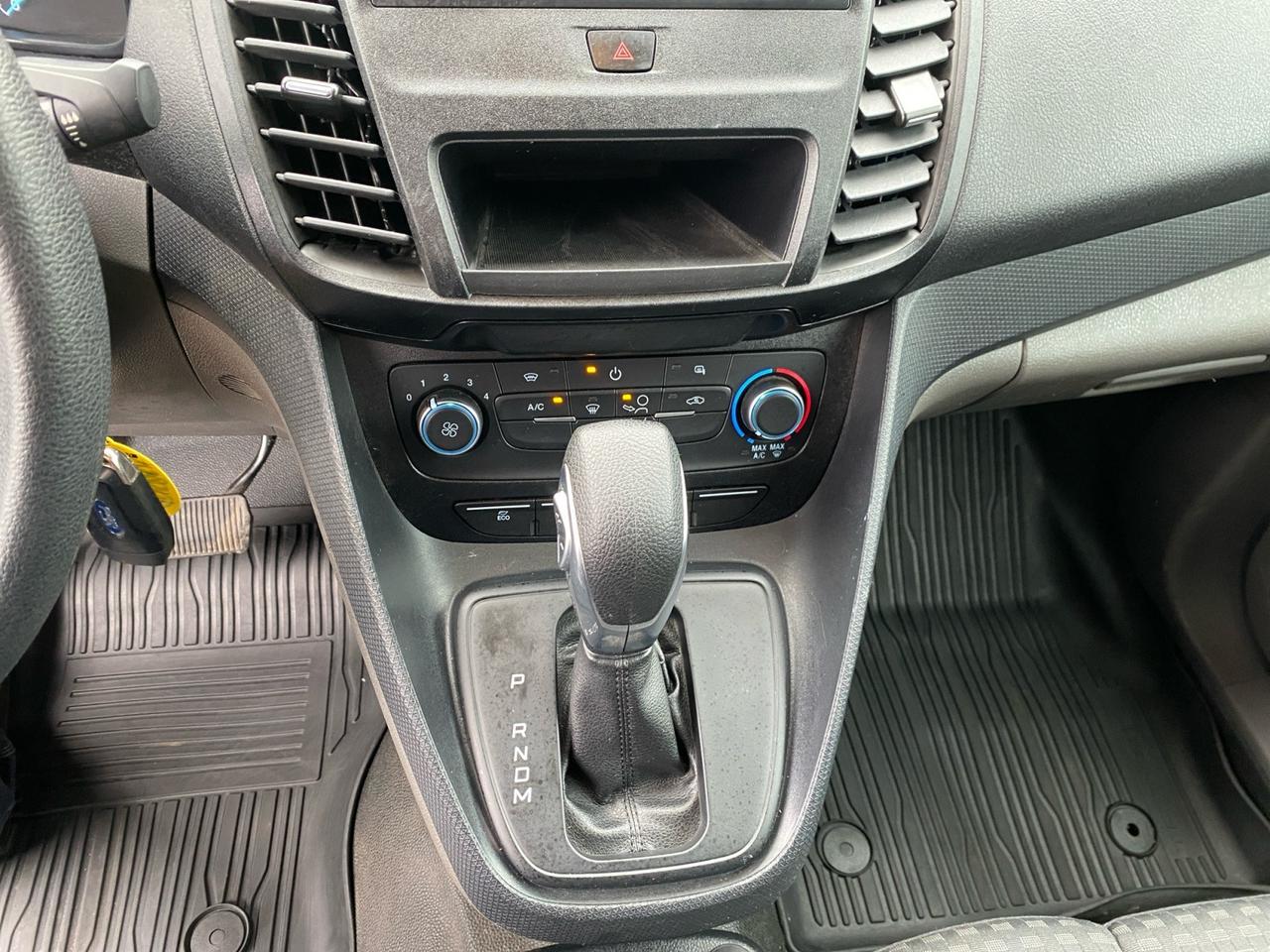 FORD Transit Connect II 240 2018 - Transit Connect 240 1.5 ecoblu