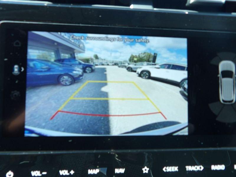 Hyundai Tucson 1.6 HEV 2wd 230cv Exellence Auto