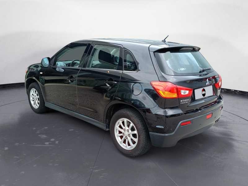 MITSUBISHI ASX 1.6 Intense Panoramic 2wd GPL