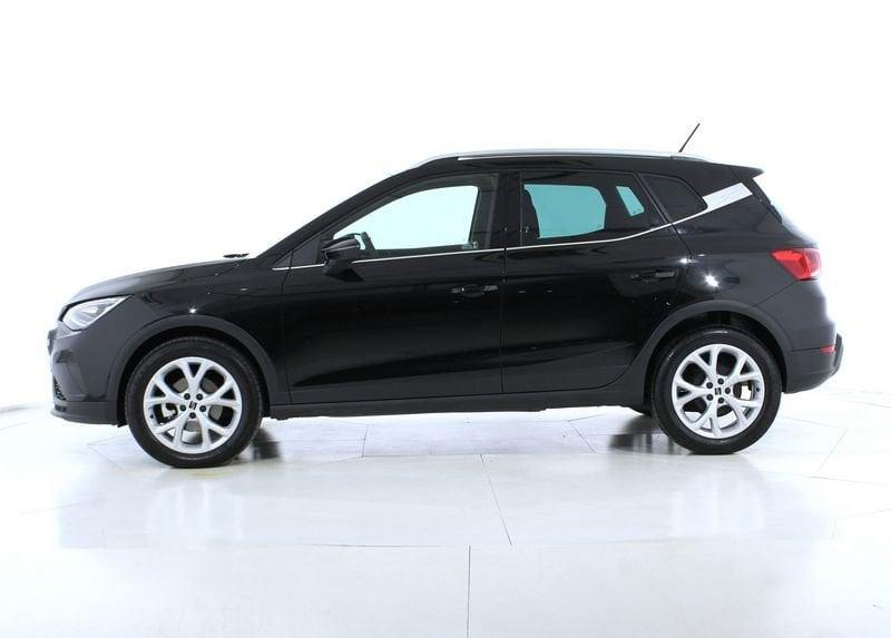 SEAT Arona 1.0 Eco TSI 70kW FR
