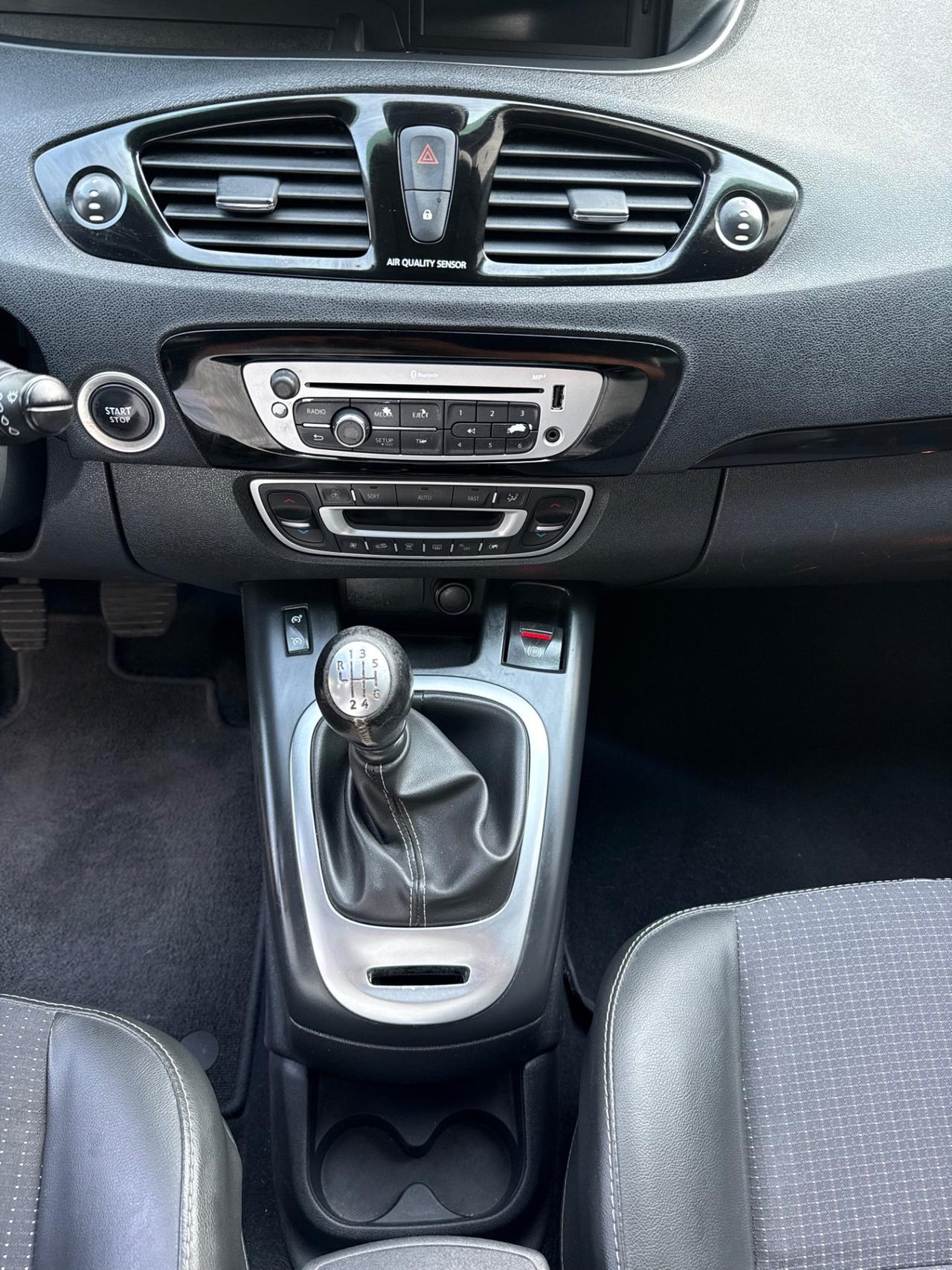 Renault Scenic Scénic 1.6 dCi 130CV Start&Stop Bose