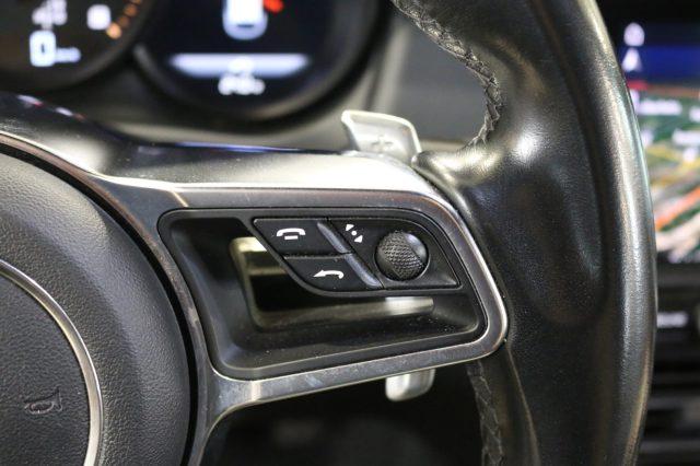 PORSCHE Macan 2.0 NEW MODEL "" BELL1SS1MA"" SERVICE ""