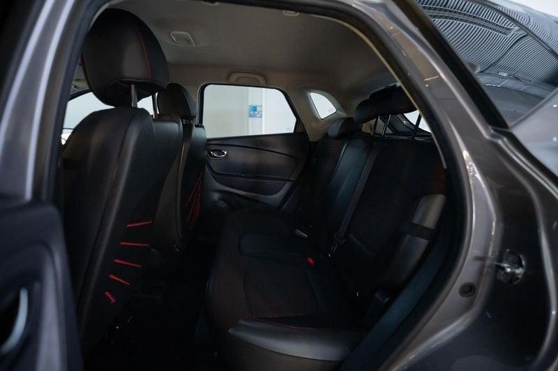 Renault Captur 1.5 dci Hypnotic (magnetik) 90cv