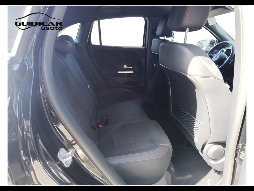 Mercedes-Benz GLA-H247 2023 - GLA 180 d AMG Line Advanced Plus auto