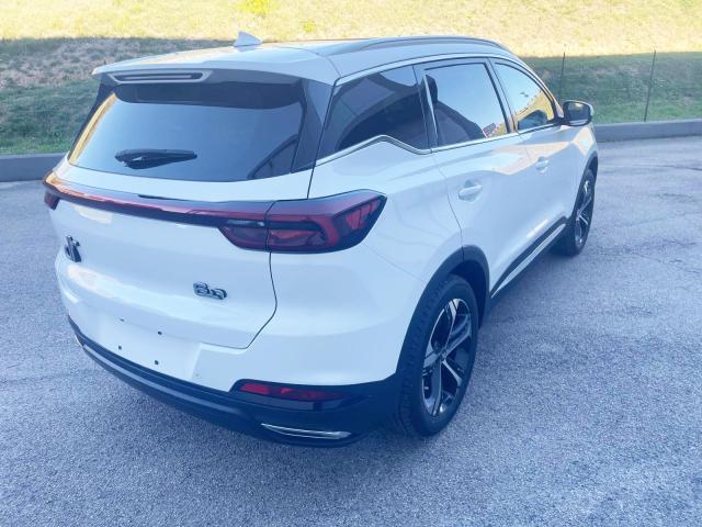 DR Automobiles Dr 6.0 1.5 Turbo Bi-Fuel GPL