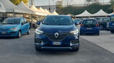 RENAULT Kadjar Blue dCi 8V 115CV EDC Intens