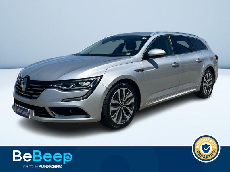 Renault Talisman SPORTER 1.6 DCI ENERGY INITIALE PARIS 160