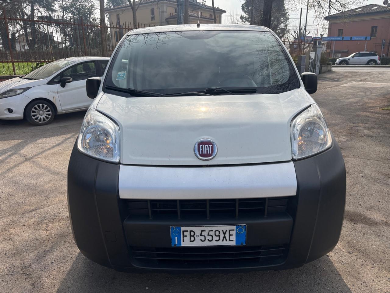 Fiat Fiorino 1.3 MJT 80CV Cargo SX
