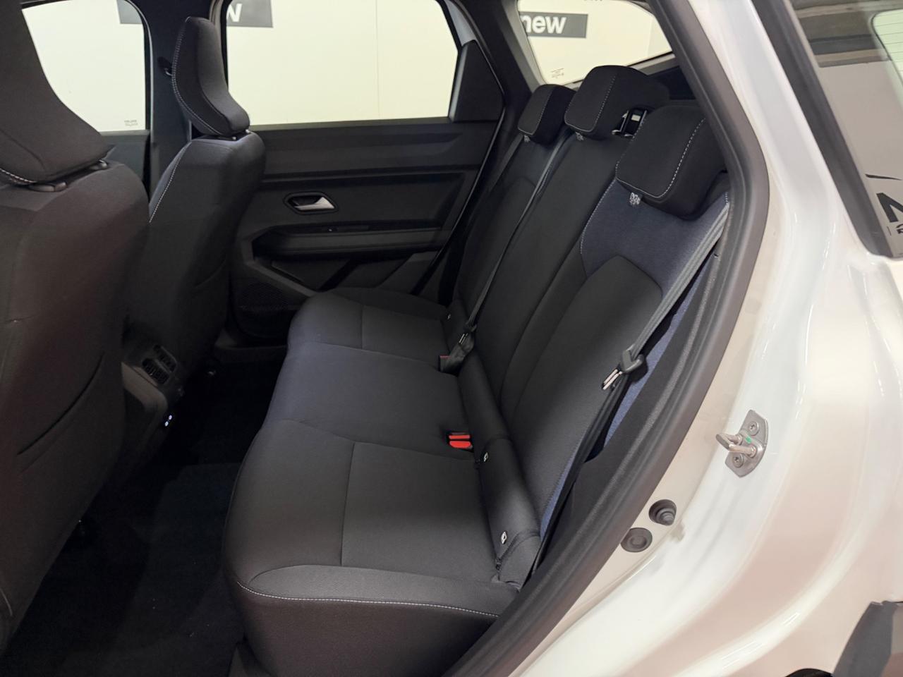 Dacia Bigster Hybrid 155 CV Expression