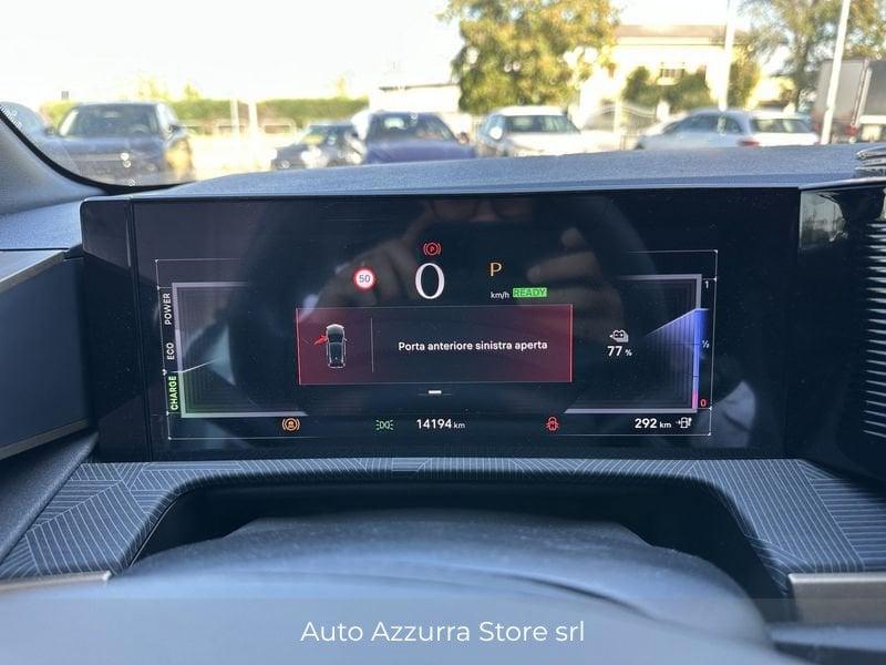 Lancia Ypsilon Ypsilon 51kWh LX 156cv *PROMO AZZURRA*