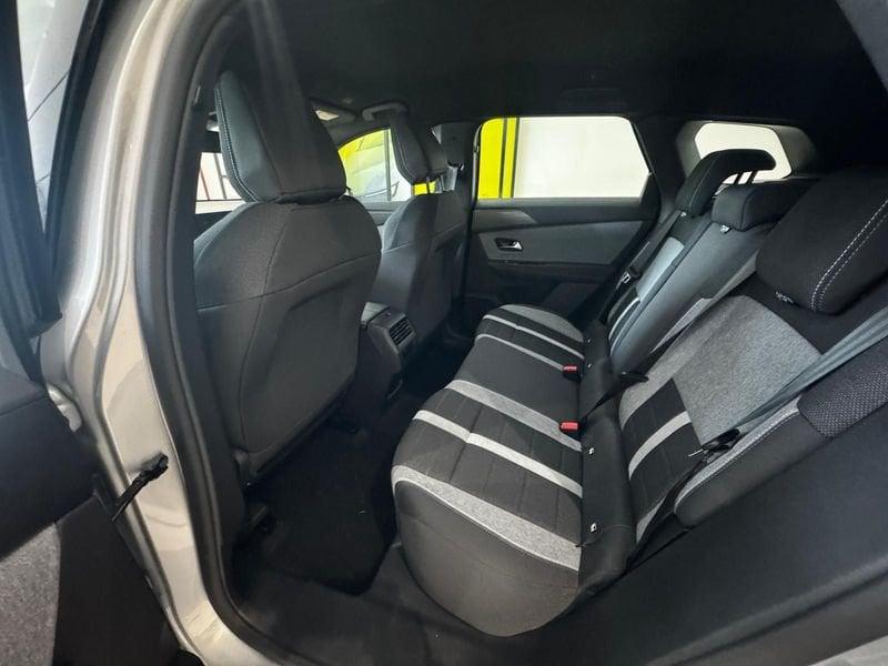 Opel Grandland Nuovo Grandland Edition 145 cv Hybrid ( MHEV )