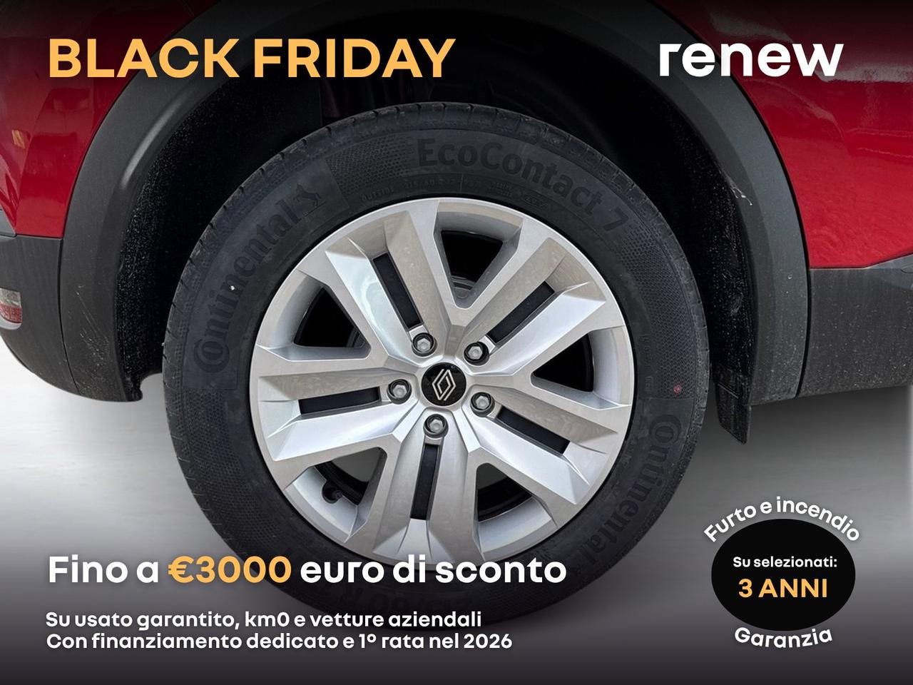 Renault Captur 1.0 tce evolution 90cv