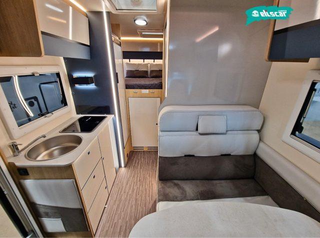 CI INTERNATIONAL HORON FIT 91XT