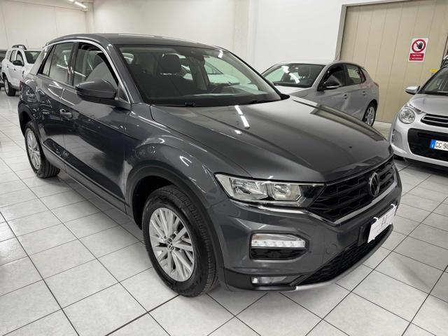 VOLKSWAGEN T-Roc 2.0 TDI SCR 150 CV DSG Sport BlueMotion Technology