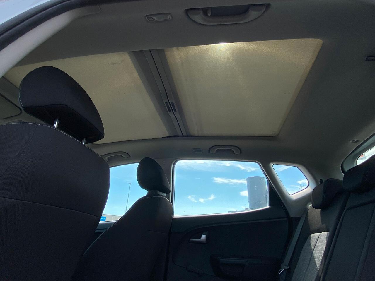 Kia Venga 1.4 GPL Cool