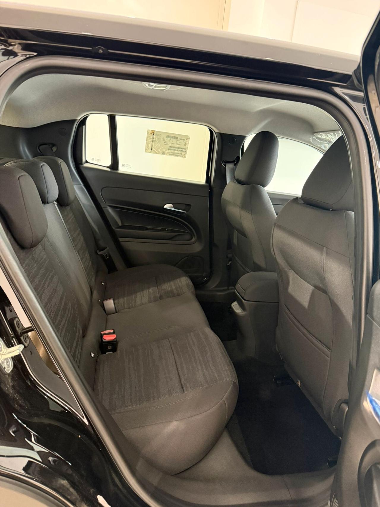 Jeep Avenger 1.2 Turbo 100 CV LONGITUDE KM0