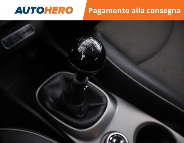 FIAT 500X 1.6 MultiJet 120 CV Cross