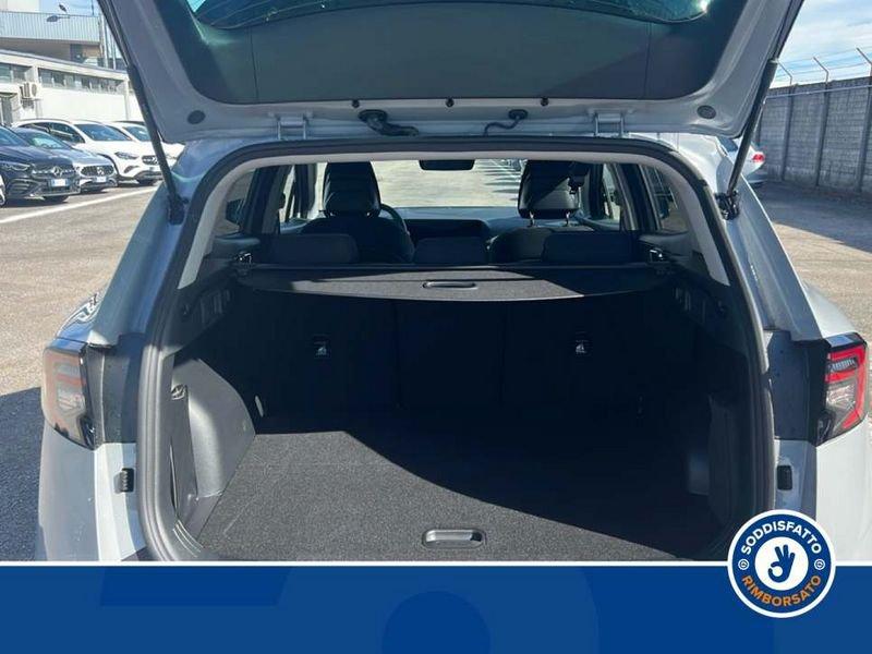 Kia Sportage 1.6 TGDI GPL Style PE