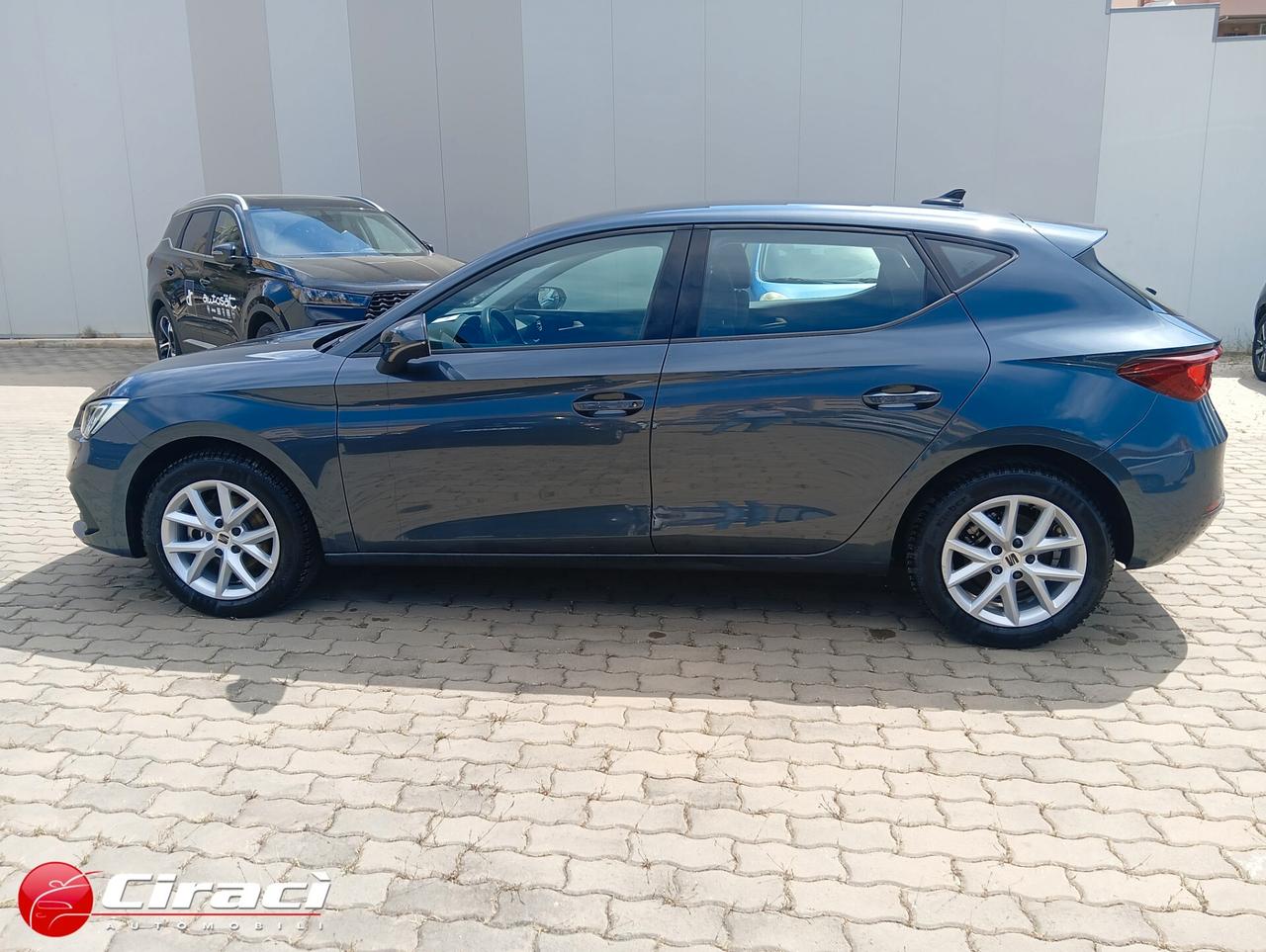Seat Leon 1.0 TSI Business
