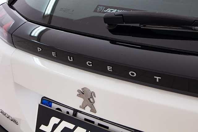 Peugeot 2008 PureTech 100 S&S Allure