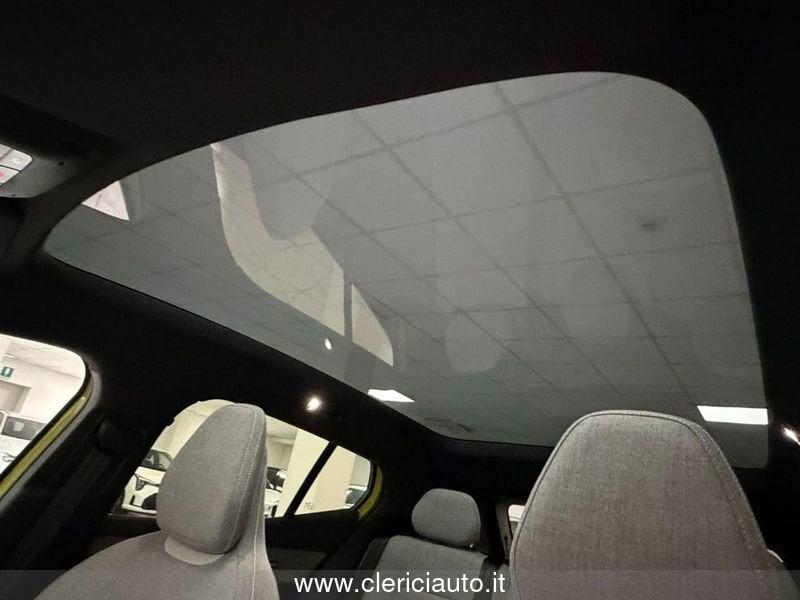 Volvo EX30 Twin Motor Performance AWD Ultra