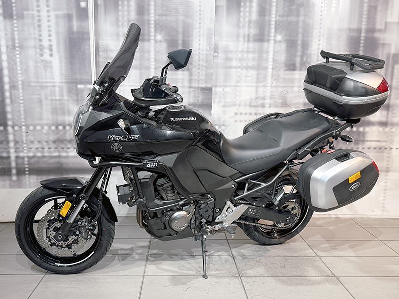 Kawasaki Versys 1000 ABS