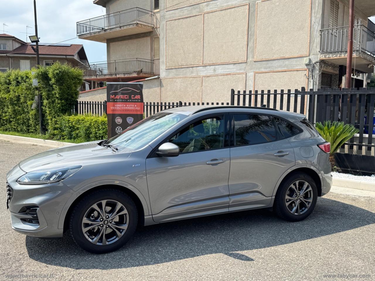 FORD Kuga 1.5 EcoBlue 120 CV aut. 2WD ST-Line