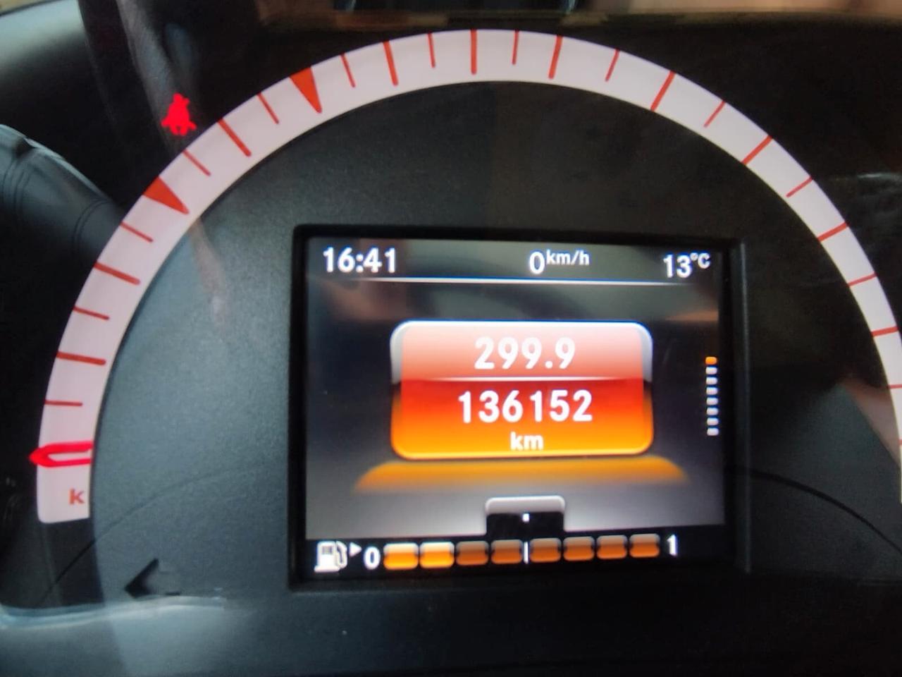 Smart ForTwo 70 1.0 Youngster