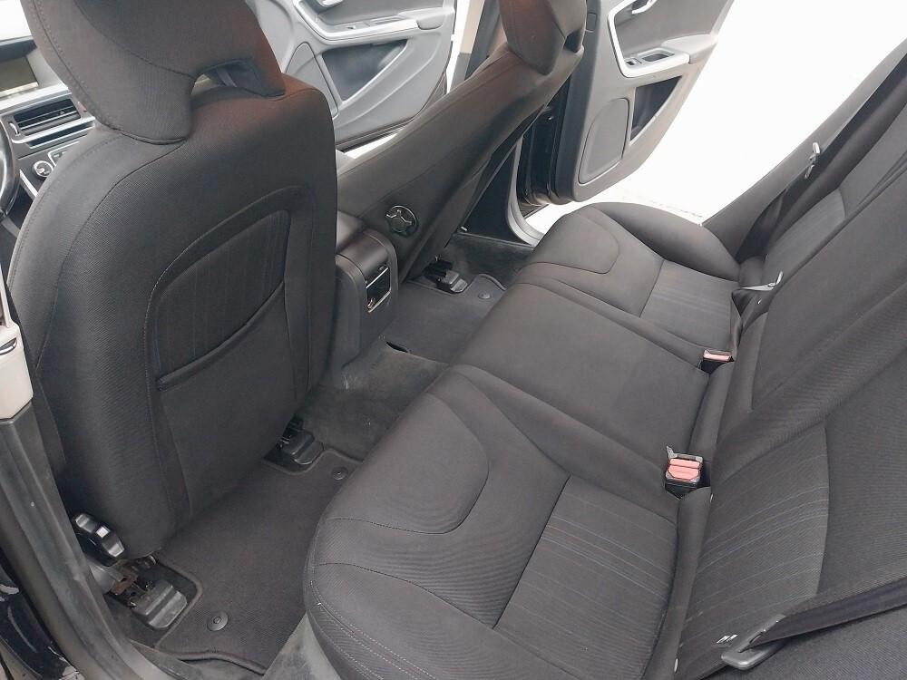 Volvo V60 D2 1.6 Summum