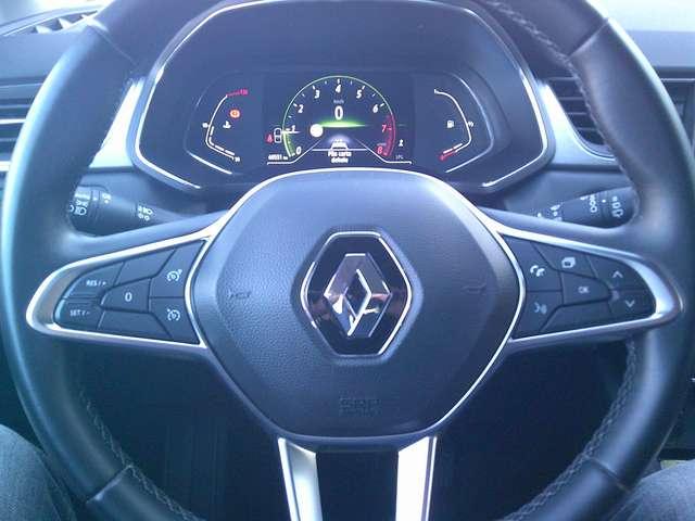 Renault Captur Captur II 2019 1.0 tce Intens Gpl 100cv