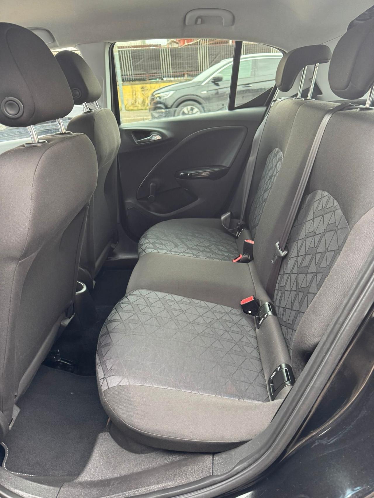 Opel Corsa 1.2 5 porte 120 Anniversary