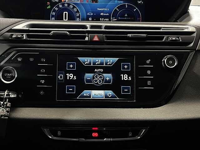 Citroen C4 Picasso BlueHDi 120 S&S EAT6 Exclusive