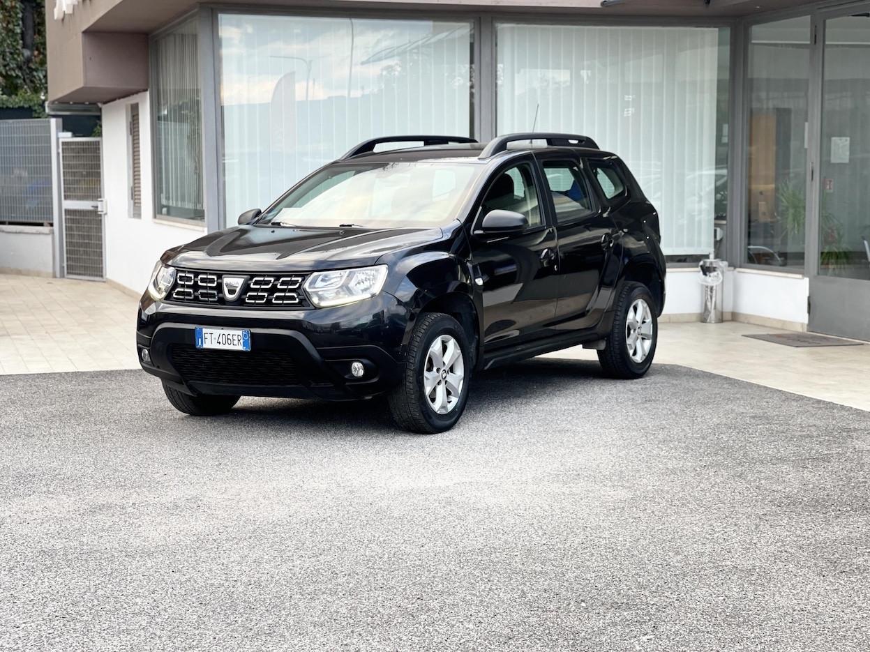 Dacia Duster 1.6 GPL 114CV E6 Neo - 2018