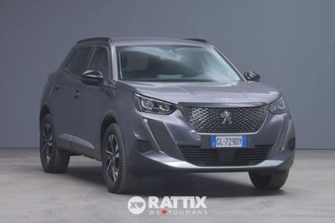 Peugeot 2008 1.2 Puretech 100CV Allure