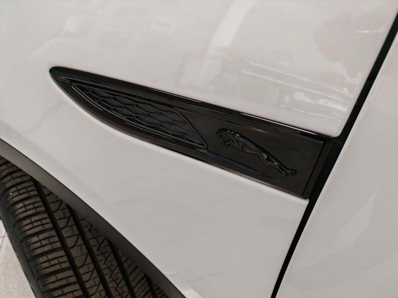 Jaguar E-Pace 2.0D I4 163 CV AWD Auto R-Dynamic S