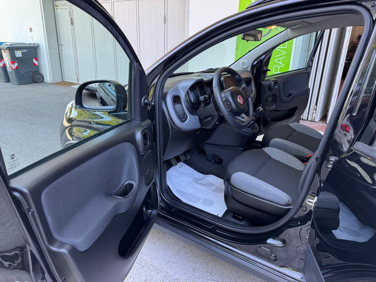 Fiat Panda 1.0 Hybrid CityLife 5P GARANZIA 24 MESI