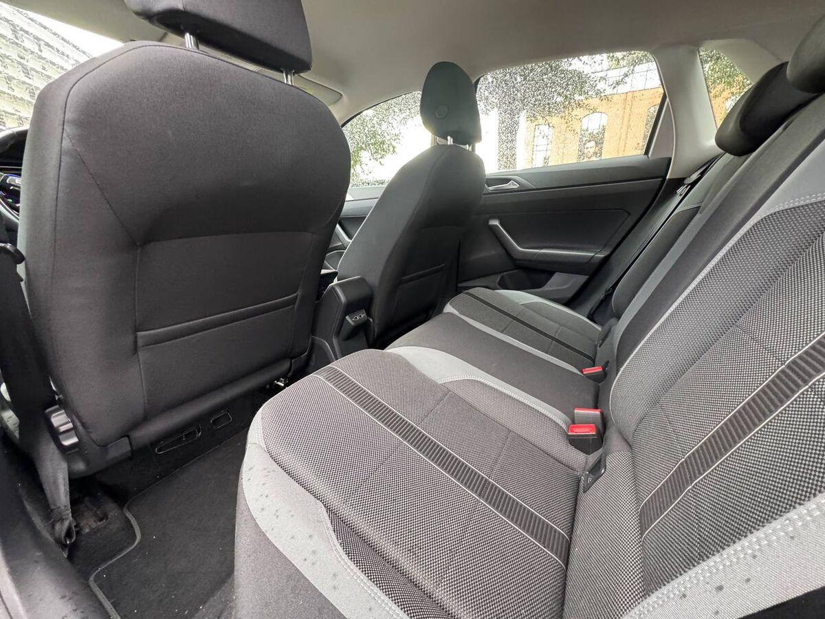 Volkswagen Polo 1.0 tsi Highline 115cv dsg