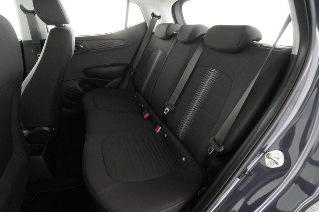 HYUNDAI i10 i10 1.0 MPI Connectline