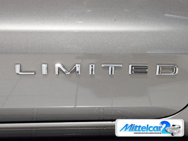 FORD Ranger 3.2 TDCi aut. DC Limited 5pt.